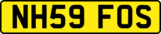NH59FOS