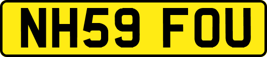 NH59FOU