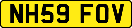 NH59FOV