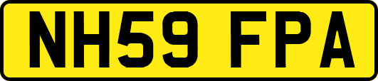 NH59FPA
