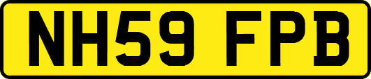 NH59FPB