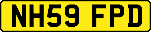 NH59FPD