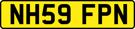 NH59FPN