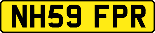 NH59FPR
