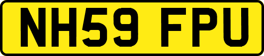 NH59FPU