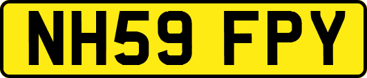 NH59FPY