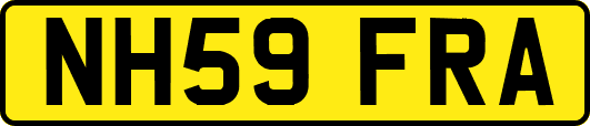 NH59FRA