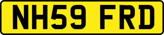 NH59FRD