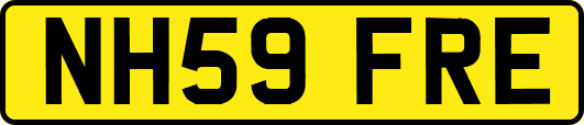 NH59FRE