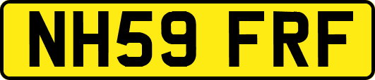 NH59FRF
