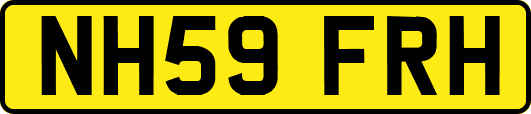 NH59FRH