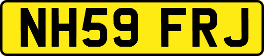 NH59FRJ