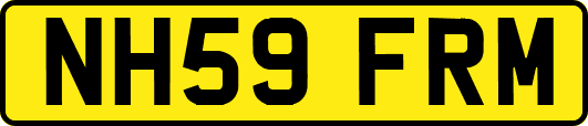 NH59FRM