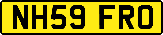 NH59FRO