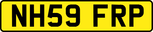 NH59FRP