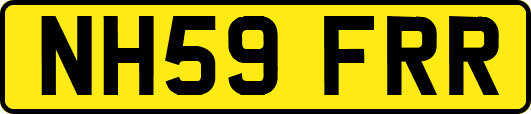 NH59FRR