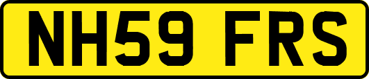 NH59FRS