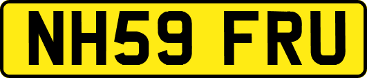 NH59FRU