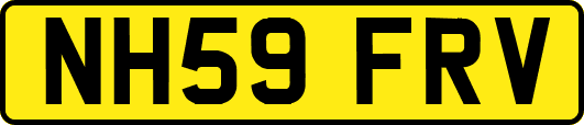 NH59FRV