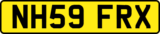 NH59FRX