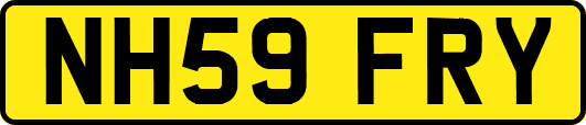 NH59FRY