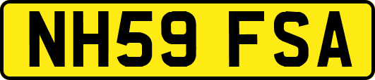 NH59FSA