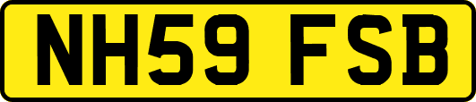NH59FSB