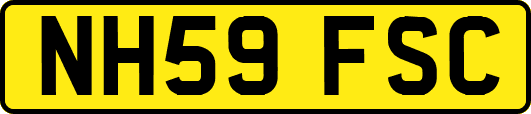 NH59FSC