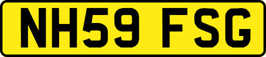 NH59FSG