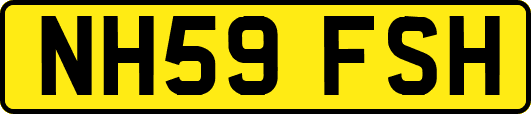 NH59FSH