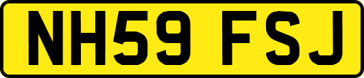 NH59FSJ