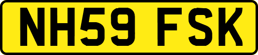 NH59FSK