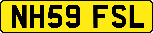 NH59FSL