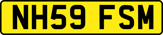 NH59FSM