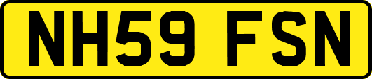 NH59FSN