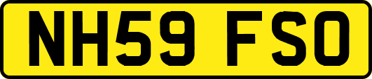 NH59FSO