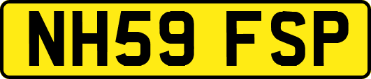 NH59FSP