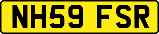 NH59FSR