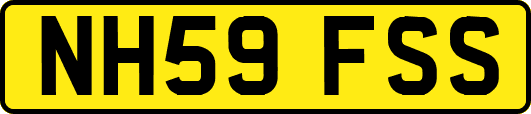 NH59FSS