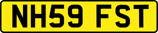 NH59FST