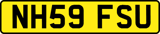 NH59FSU