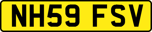 NH59FSV