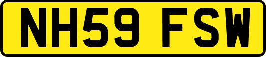 NH59FSW