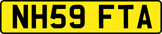 NH59FTA
