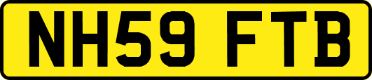 NH59FTB
