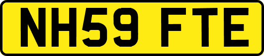 NH59FTE