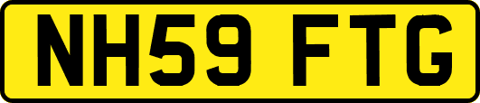 NH59FTG