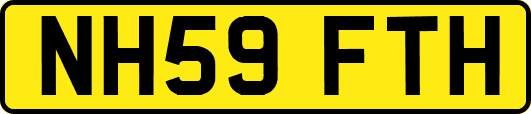 NH59FTH