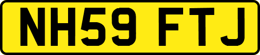 NH59FTJ
