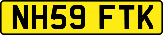 NH59FTK